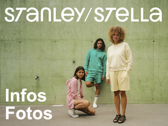 Stanley/Stella Infos Video Fotos
